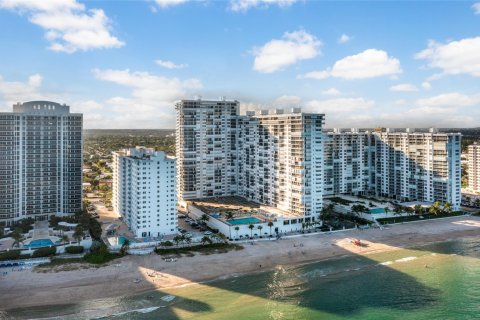 Condo in Fort Lauderdale, Florida, 3 bedrooms  № 923958 - photo 5