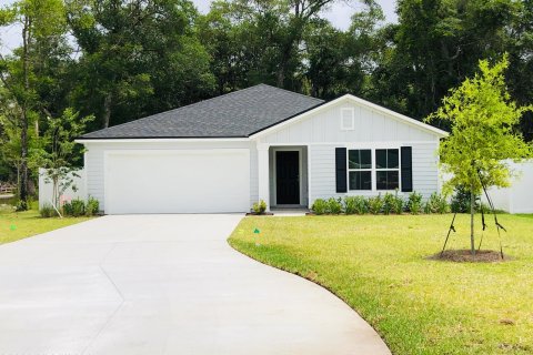 Villa ou maison à vendre à Saint Augustine, Floride: 3 chambres, 152.08 m2 № 834485 - photo 1