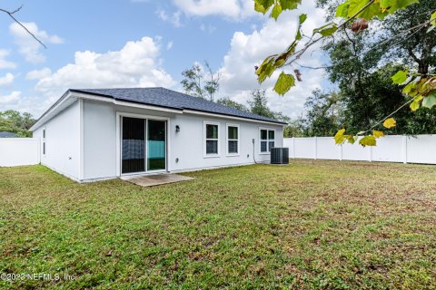 Villa ou maison à vendre à Saint Augustine, Floride: 3 chambres, 152.08 m2 № 834485 - photo 30