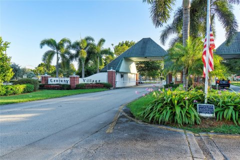 Condo in Deerfield Beach, Florida, 2 bedrooms  № 1208125 - photo 9