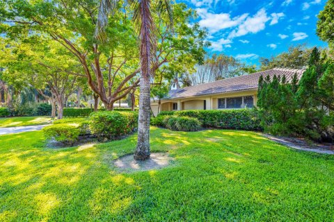 Villa ou maison à vendre à Pompano Beach, Floride: 3 chambres, 185.8 m2 № 1207696 - photo 24
