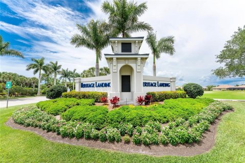 Copropriété à vendre à Punta Gorda, Floride: 3 chambres, 206.43 m2 № 1157258 - photo 23