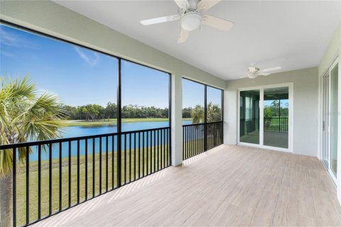 Copropriété à vendre à Punta Gorda, Floride: 3 chambres, 206.43 m2 № 1157258 - photo 3