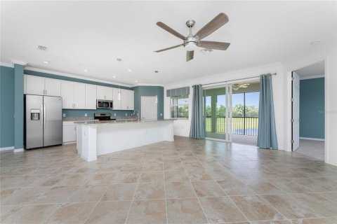 Condo in Punta Gorda, Florida, 3 bedrooms  № 1157258 - photo 5