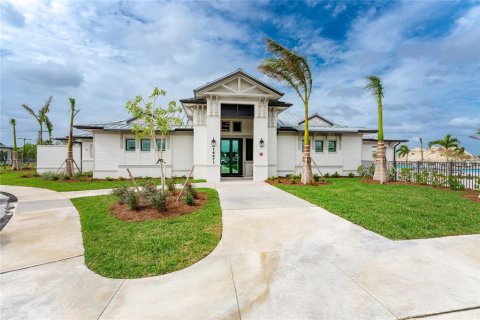 Copropriété à vendre à Punta Gorda, Floride: 3 chambres, 206.43 m2 № 1157258 - photo 25