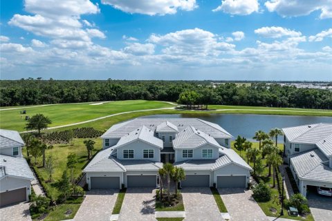 Copropriété à vendre à Punta Gorda, Floride: 3 chambres, 206.43 m2 № 1157258 - photo 21