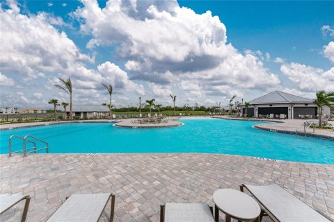 Copropriété à vendre à Punta Gorda, Floride: 3 chambres, 206.43 m2 № 1157258 - photo 24