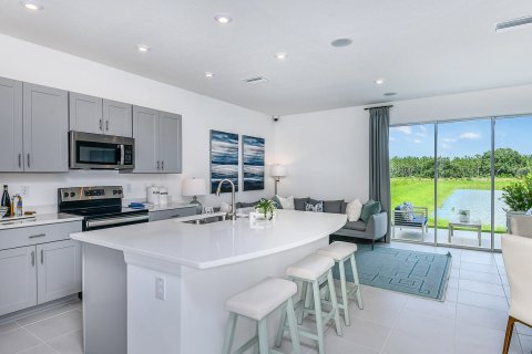 Adosado en venta en Sarasota, Florida, 3 dormitorios, 128 m2 № 192135 - foto 2