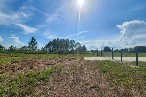 Terreno en venta en Okeechobee, Florida № 1292856 - foto 9