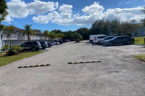 Copropriété à vendre à St. Lucie, Floride: 2 chambres, 69.12 m2 № 908690 - photo 6