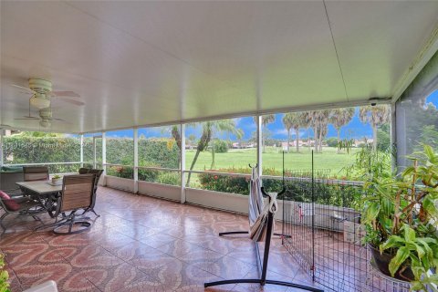 Villa ou maison à vendre à Margate, Floride: 3 chambres, 189.89 m2 № 1330148 - photo 21