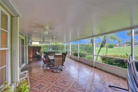 Villa ou maison à vendre à Margate, Floride: 3 chambres, 189.89 m2 № 1330148 - photo 20