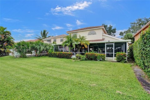 Villa ou maison à vendre à Margate, Floride: 3 chambres, 189.89 m2 № 1330148 - photo 23