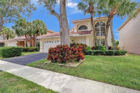 Villa ou maison à vendre à Margate, Floride: 3 chambres, 189.89 m2 № 1330148 - photo 1