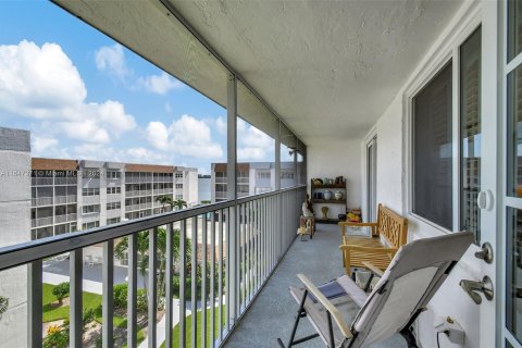 Condominio en venta en Lake Worth, Florida, 2 dormitorios, 93.83 m2 № 1330188 - foto 22