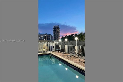 Copropriété à louer à Miami Beach, Floride: 1 chambre, 65.59 m2 № 1370430 - photo 20