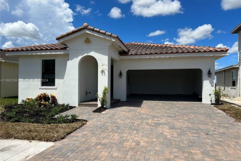 Villa ou maison à vendre à Loxahatchee Groves, Floride: 3 chambres, 168.25 m2 № 1370429 - photo 1