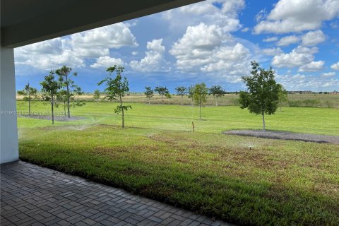 Villa ou maison à vendre à Loxahatchee Groves, Floride: 3 chambres, 168.25 m2 № 1370429 - photo 21