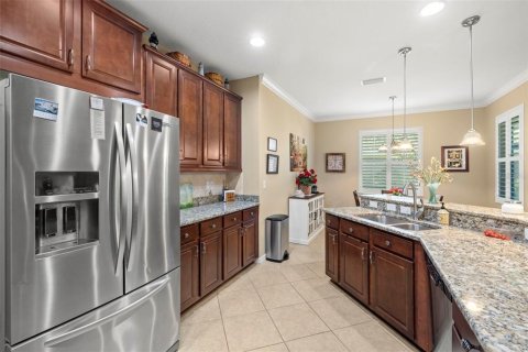 Casa en venta en San Antonio, Florida, 3 dormitorios, 182.27 m2 № 1408076 - foto 21