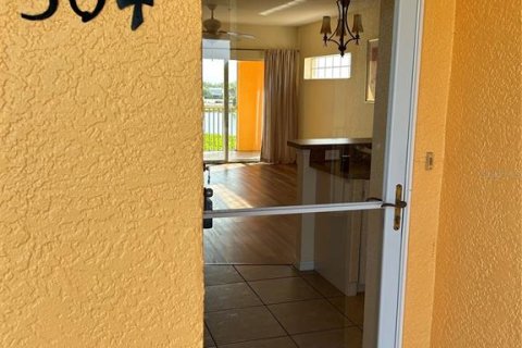 Condo in Punta Gorda, Florida, 2 bedrooms  № 1105976 - photo 5