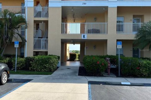 Copropriété à vendre à Punta Gorda, Floride: 2 chambres, 85.84 m2 № 1105976 - photo 4