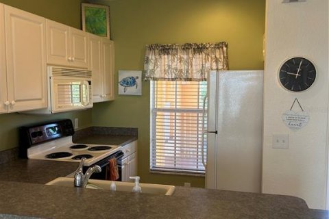 Condo in Punta Gorda, Florida, 2 bedrooms  № 1105976 - photo 6