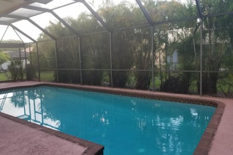 Villa ou maison à vendre à Coral Springs, Floride: 3 chambres, 159.42 m2 № 1168600 - photo 20