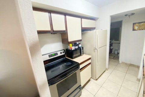 Condominio en venta en Tamarac, Florida, 1 dormitorio, 72.46 m2 № 786192 - foto 21