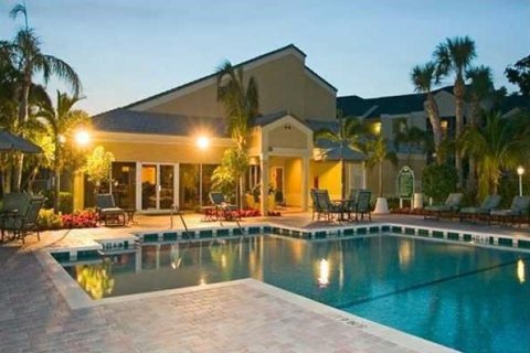 Copropriété à vendre à Tamarac, Floride: 1 chambre, 72.46 m2 № 786192 - photo 12