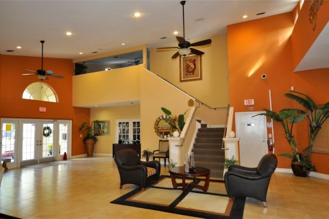 Condominio en venta en Tamarac, Florida, 1 dormitorio, 72.46 m2 № 786192 - foto 7