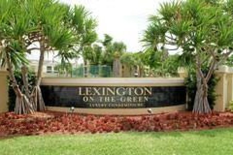 Condominio en venta en Tamarac, Florida, 1 dormitorio, 72.46 m2 № 786192 - foto 25