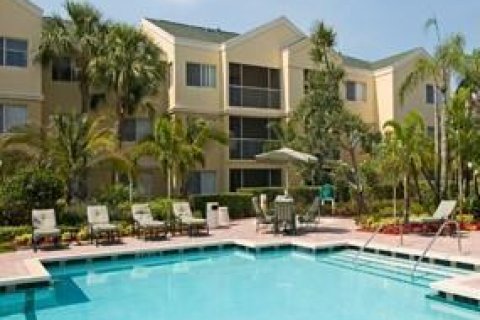 Condominio en venta en Tamarac, Florida, 1 dormitorio, 72.46 m2 № 786192 - foto 11