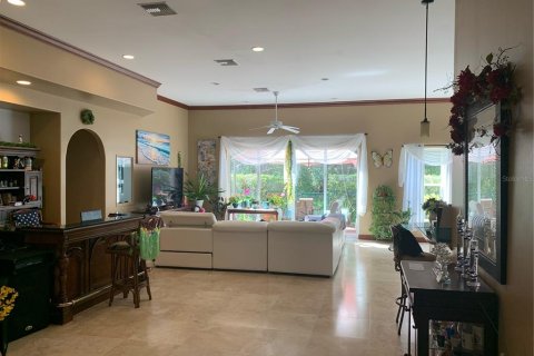 Villa ou maison à vendre à Sebring, Floride: 7 chambres, 533.91 m2 № 751665 - photo 5