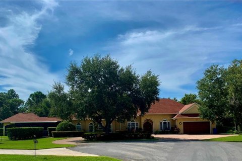 Villa ou maison à vendre à Sebring, Floride: 7 chambres, 533.91 m2 № 751665 - photo 1