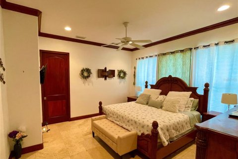 Villa ou maison à vendre à Sebring, Floride: 7 chambres, 533.91 m2 № 751665 - photo 6