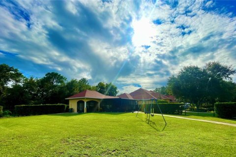 Villa ou maison à vendre à Sebring, Floride: 7 chambres, 533.91 m2 № 751665 - photo 2