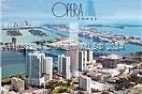 Condominio en venta en Miami, Florida, 1 dormitorio, 73.49 m2 № 980369 - foto 13