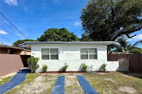 Casa en venta en Miami, Florida, 3 dormitorios, 112.88 m2 № 1413868 - foto 9