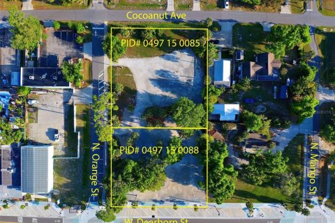 Terreno en venta en Englewood, Florida № 1275135 - foto 5