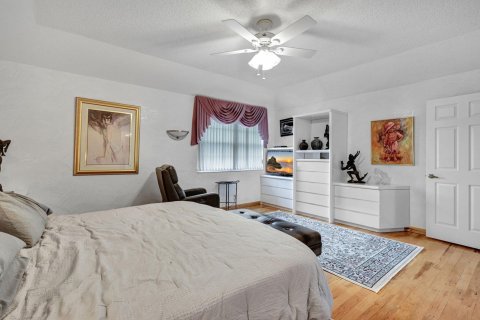 Condo in Boynton Beach, Florida, 2 bedrooms  № 1154236 - photo 12