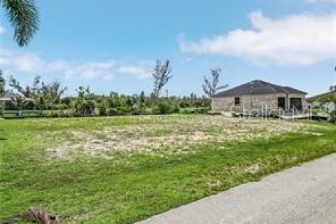 Terreno en venta en Cape Coral, Florida № 1290254 - foto 3