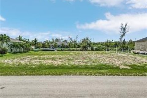 Terreno en venta en Cape Coral, Florida № 1290254 - foto 7