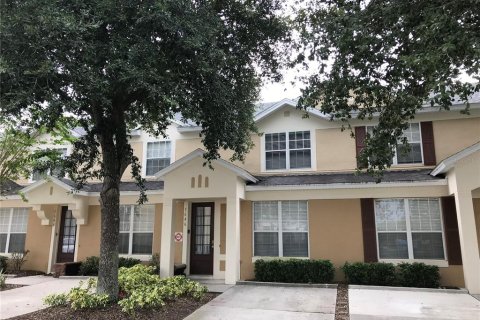 Touwnhouse à louer à Kissimmee, Floride: 3 chambres, 133.78 m2 № 1349286 - photo 1