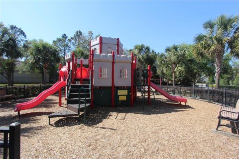 Adosado en alquiler en Kissimmee, Florida, 3 dormitorios, 133.78 m2 № 1349286 - foto 15