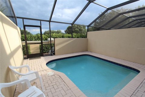 Townhouse in Kissimmee, Florida 3 bedrooms, 133.78 sq.m. № 1349286 - photo 10