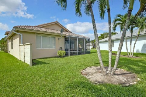 Villa ou maison à vendre à West Palm Beach, Floride: 3 chambres, 150.22 m2 № 777396 - photo 11