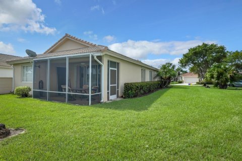 Villa ou maison à vendre à West Palm Beach, Floride: 3 chambres, 150.22 m2 № 777396 - photo 13