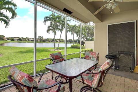 Casa en venta en West Palm Beach, Florida, 3 dormitorios, 150.22 m2 № 777396 - foto 14