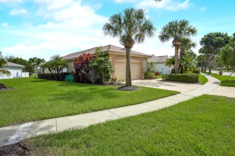 Villa ou maison à vendre à West Palm Beach, Floride: 3 chambres, 150.22 m2 № 777396 - photo 29