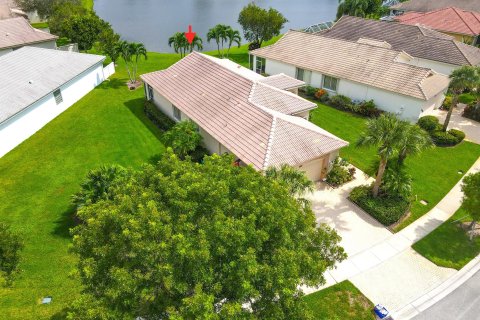 Villa ou maison à vendre à West Palm Beach, Floride: 3 chambres, 150.22 m2 № 777396 - photo 30